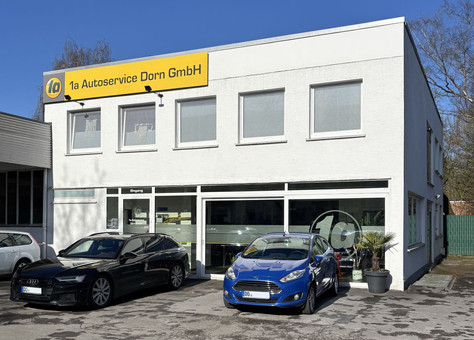 Auto Dorn GmbH
